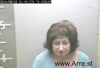 Gramia Kathy Eidson Mugshot