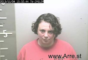 Grayson Leanne Carpenter Mugshot