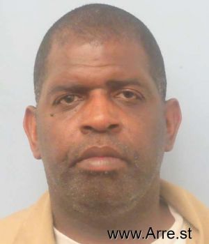 Gregory  Blakely Mugshot