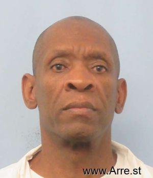 Gregory Lee Carter Mugshot