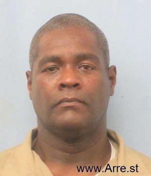 Gregory Shelton Floyd Mugshot