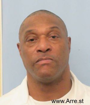 Gregory Lynn Gray Mugshot