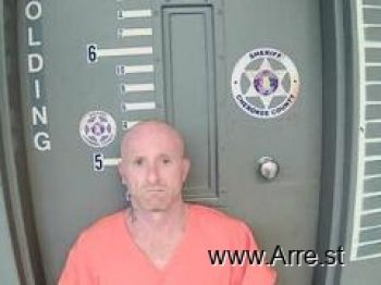 Gregory  Helms Mugshot