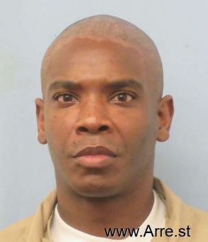 Gregory Markeith Henderson Mugshot