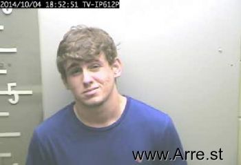 Gregory Allen Hopkins Mugshot