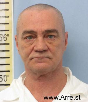 Gregory Alan Manning Mugshot