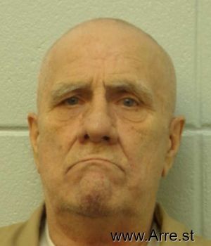 Gregory Alan Melton Mugshot