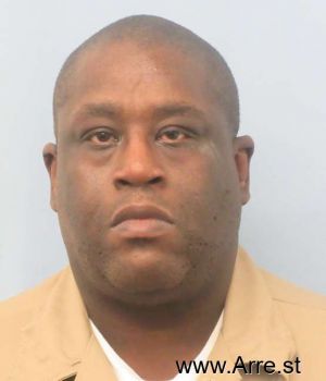 Gregory Terrell Milliner Mugshot