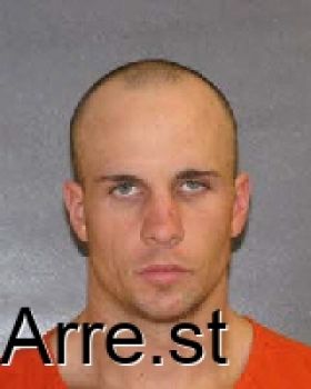 Gregory Chase Owens Mugshot