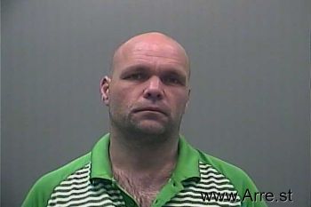 Gregory Shane Bryant Mugshot