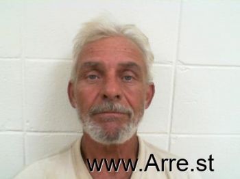 Gregory  Shelley Mugshot