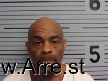 Gregory Wayne Washington Mugshot