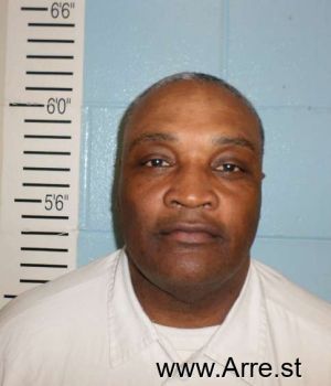 Gregory Dewayne Woodson Mugshot