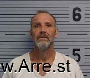 Gregory Doyle Wynn Mugshot