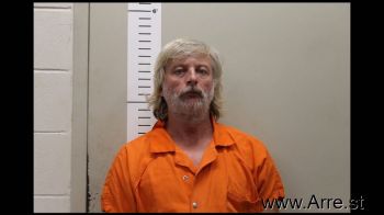 Gregory Darryl Caudle Mugshot