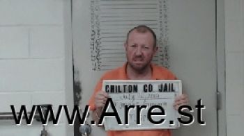 Gregory Mark Chandler Mugshot