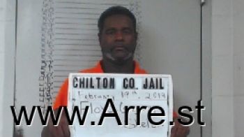 Gregory Shelton Floyd Mugshot