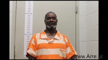 Gregory Shelton Floyd Mugshot