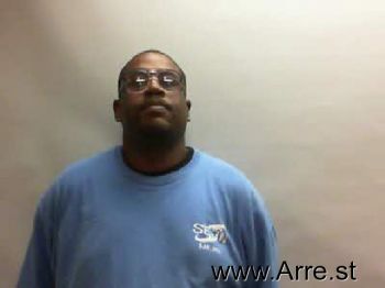 Gregory Terrell Milliner Mugshot