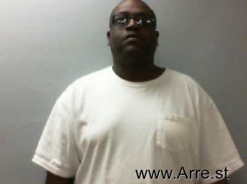 Gregory Terrell Milliner Mugshot