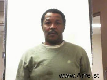 Grover Maurice Turner Mugshot