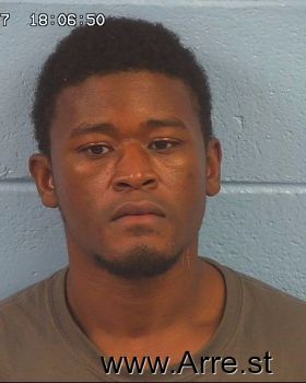 Gabriel Octaiian Byrdsong Mugshot