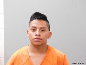 Gabriel Ricardo-soto Gomez Mugshot