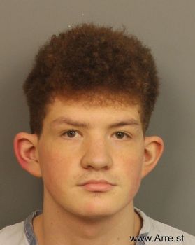 Gabriel Kyle Johnson Mugshot