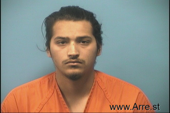 Gabriel Daniel Murillo-adams Mugshot