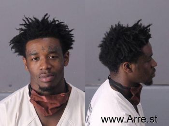 Gabriel  Powell Mugshot