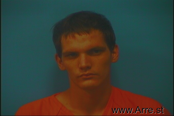 Gabriel Andrew Richards Mugshot