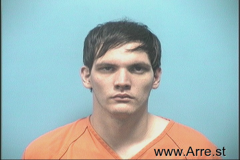 Gabriel Andrew Richards Mugshot