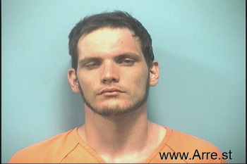 Gabriel Andrew Richards Mugshot