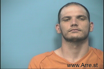 Gabriel Andrew Richards Mugshot