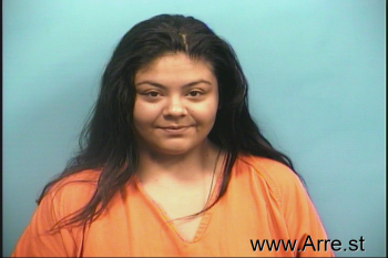 Gabriela Alicia T Maldonado Mugshot