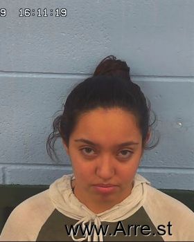 Gabriella  Hernandez Mugshot