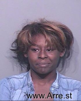 Gabrielle Lashay Murphy Mugshot