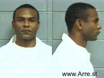 Ganester Lethiro Sales Mugshot