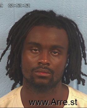 Garnell  Caudle Mugshot