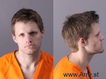 Garrett Tyler Garner Mugshot