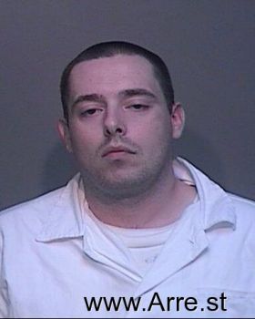 Garrett Christopher Nelson Mugshot