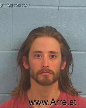 Garrett Rich Phillips Mugshot