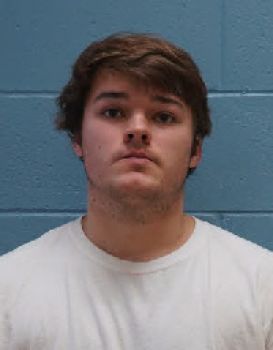 Garrette Woodham Matthew Mugshot