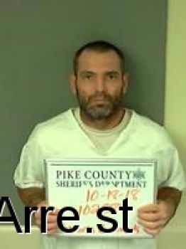 Garrick Jason Lowery Mugshot