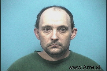 Garry Adam Standridge Mugshot