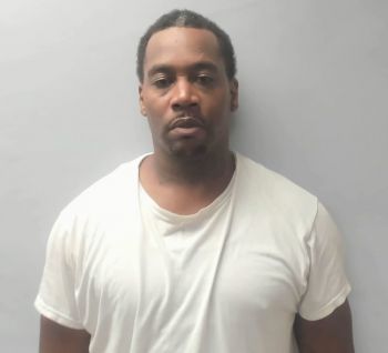 Garry Montreal Taylor Mugshot