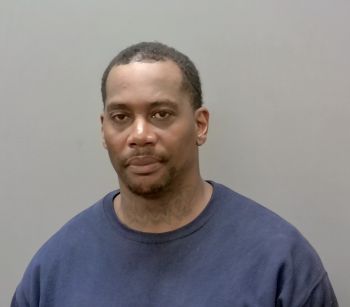 Garry Montreal Taylor Mugshot