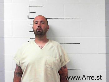 Gary Wayne Allen Mugshot