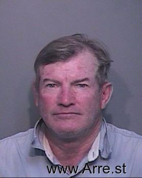 Gary Randall Bailey Mugshot