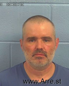 Gary Shane Bennett Mugshot